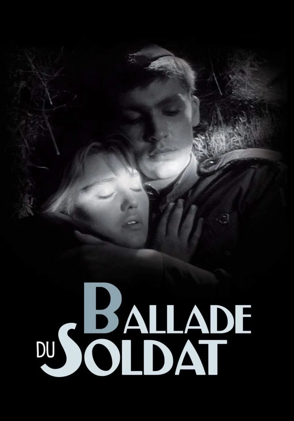 La ballade du soldat (1959)